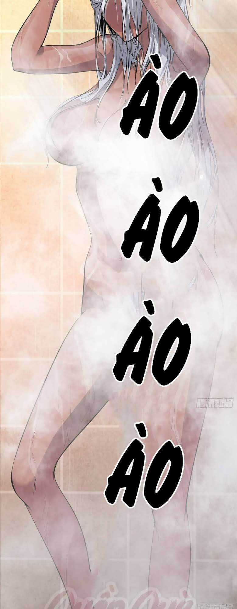 Phía Sau Sát Nhân Án - Chapter 2 - Trang 49