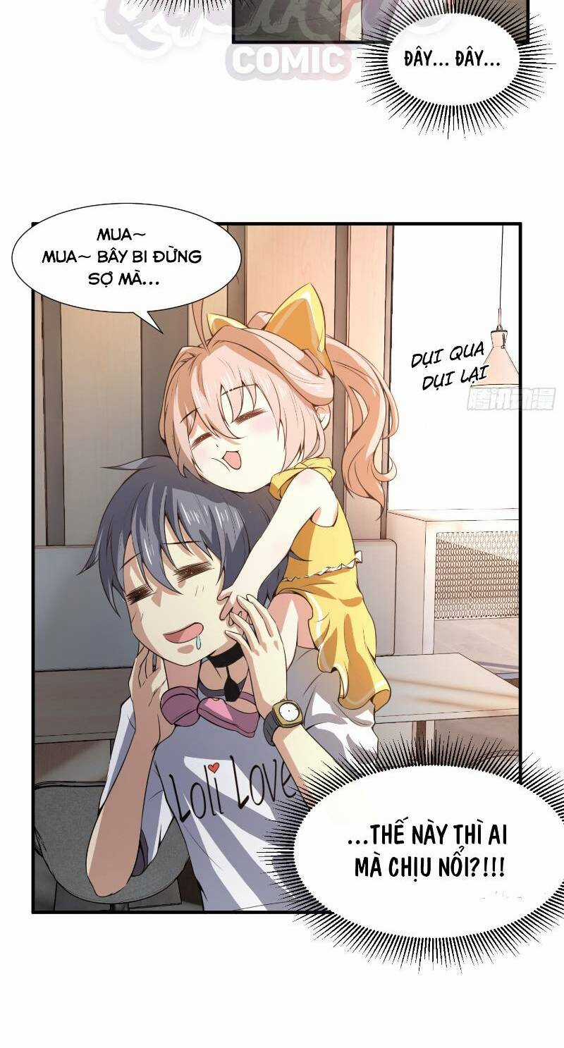 Phía Sau Sát Nhân Án - Chapter 2 - Trang 8