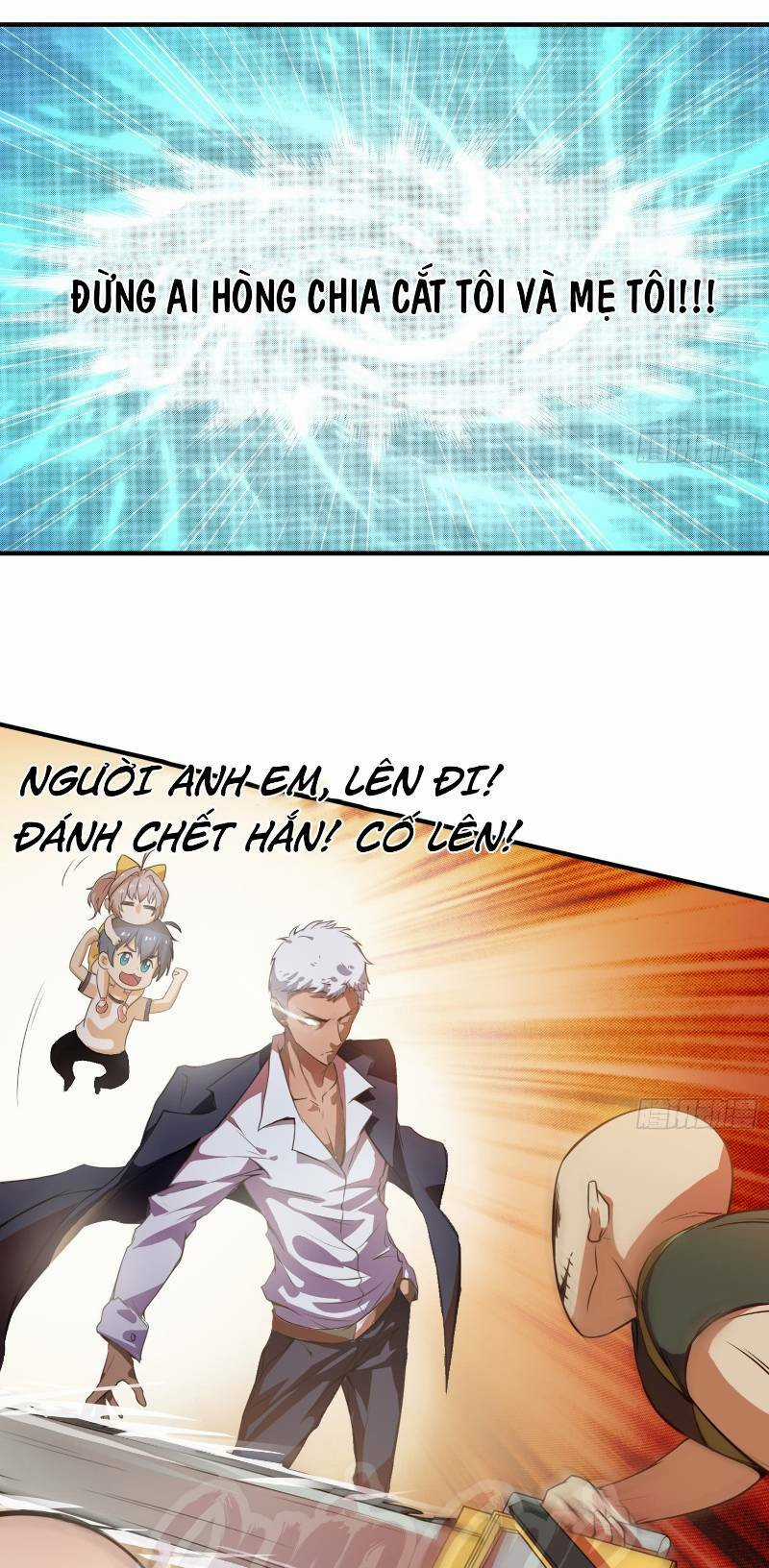 Phía Sau Sát Nhân Án - Chapter 2 - Trang 9