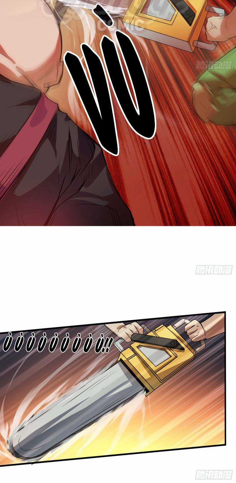 Phía Sau Sát Nhân Án - Chapter 2 - Trang 10