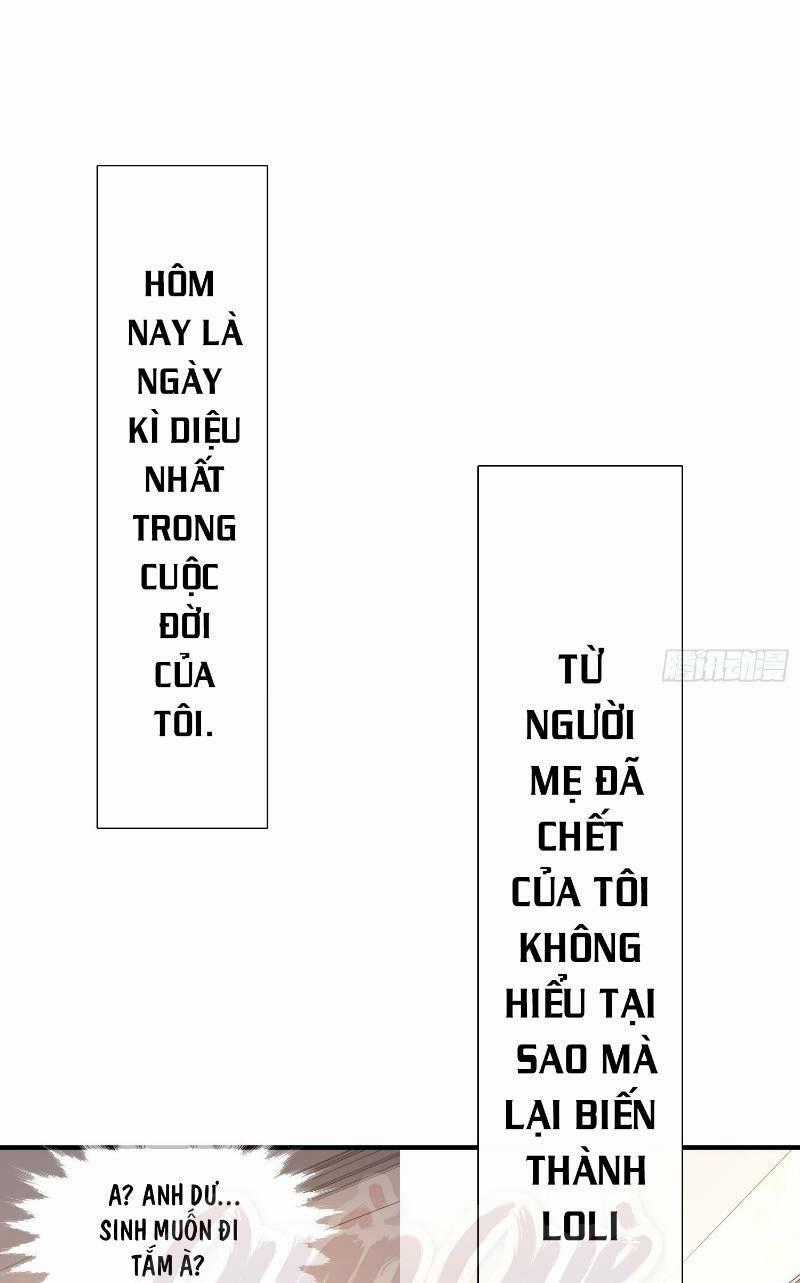 Phía Sau Sát Nhân Án - Chapter 3 - Trang 1