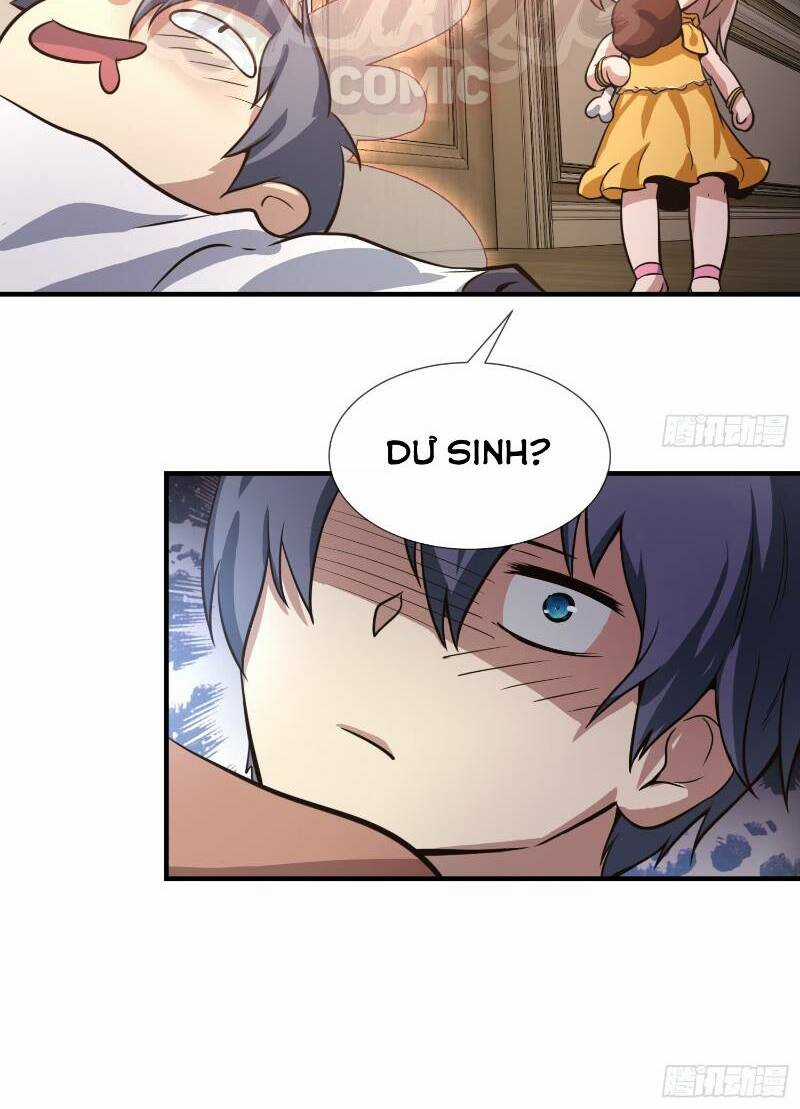 Phía Sau Sát Nhân Án - Chapter 3 - Trang 12