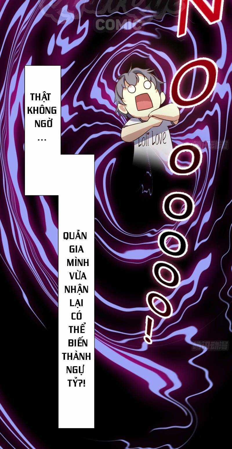 Phía Sau Sát Nhân Án - Chapter 3 - Trang 14