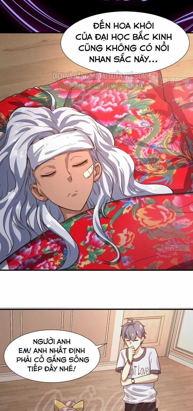 Phía Sau Sát Nhân Án - Chapter 3 - Trang 15