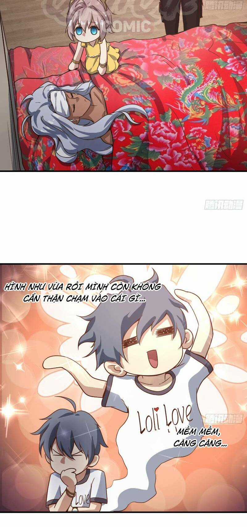 Phía Sau Sát Nhân Án - Chapter 3 - Trang 16