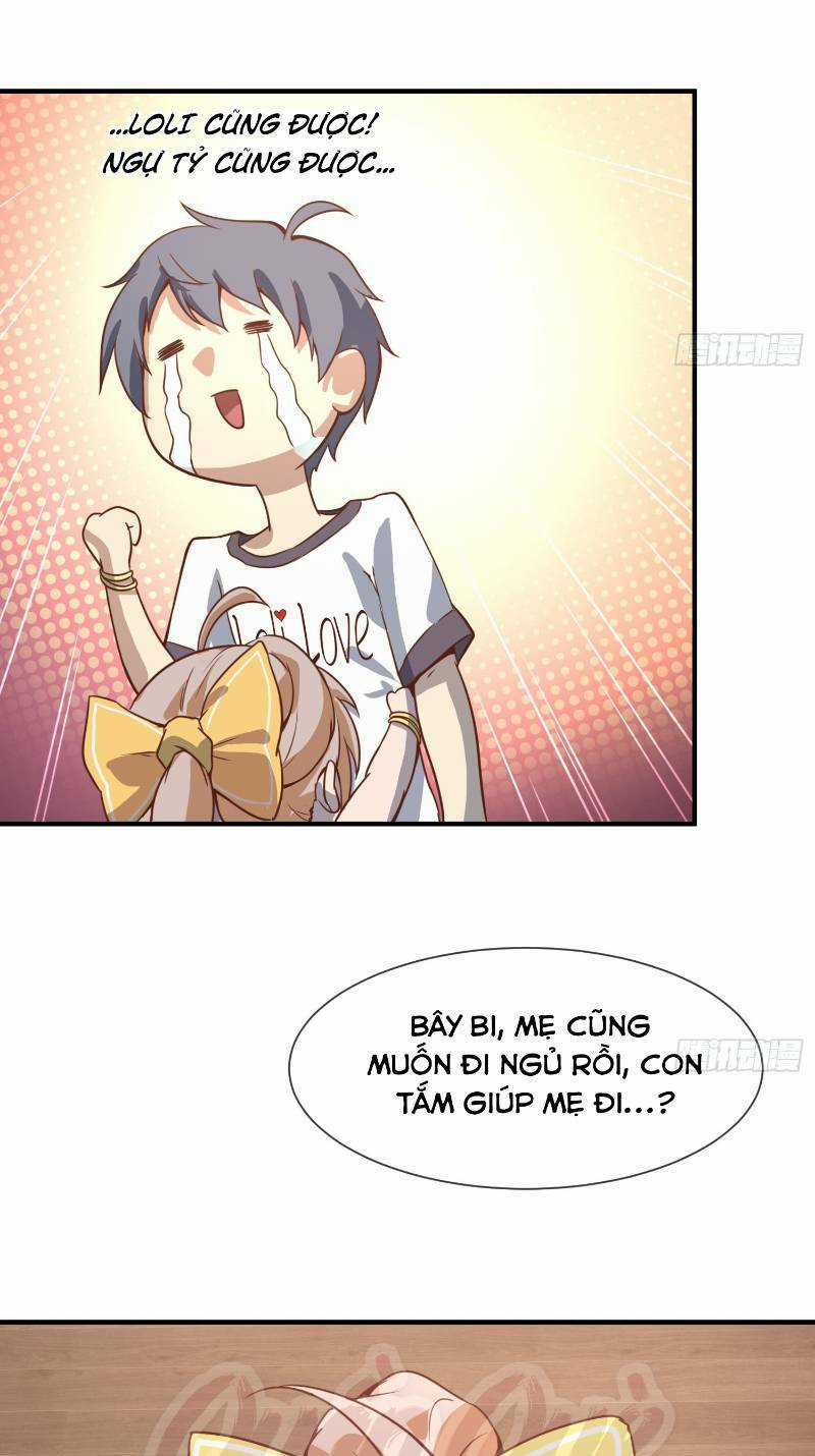 Phía Sau Sát Nhân Án - Chapter 3 - Trang 17