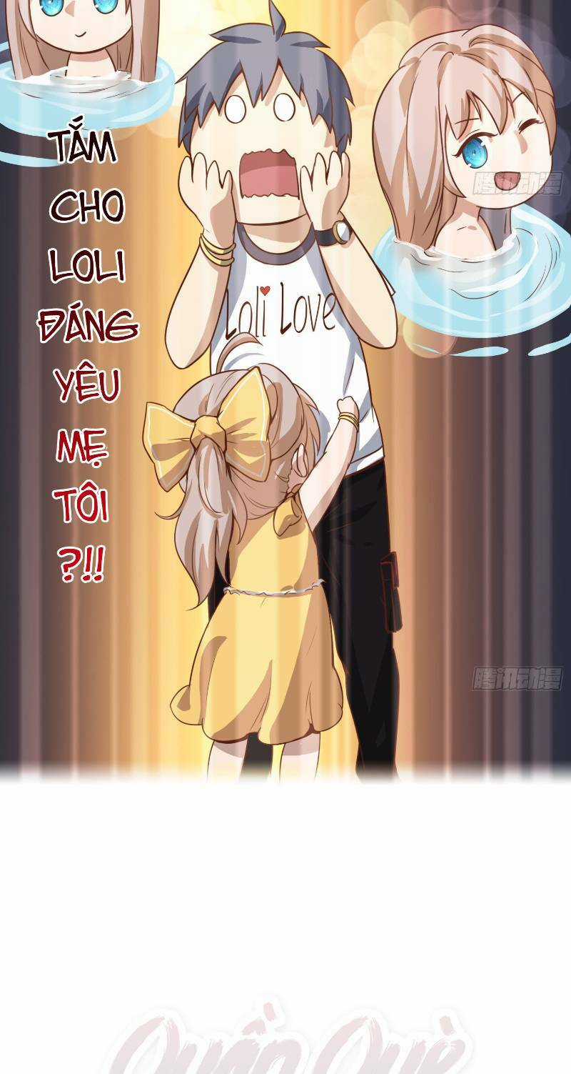 Phía Sau Sát Nhân Án - Chapter 3 - Trang 19