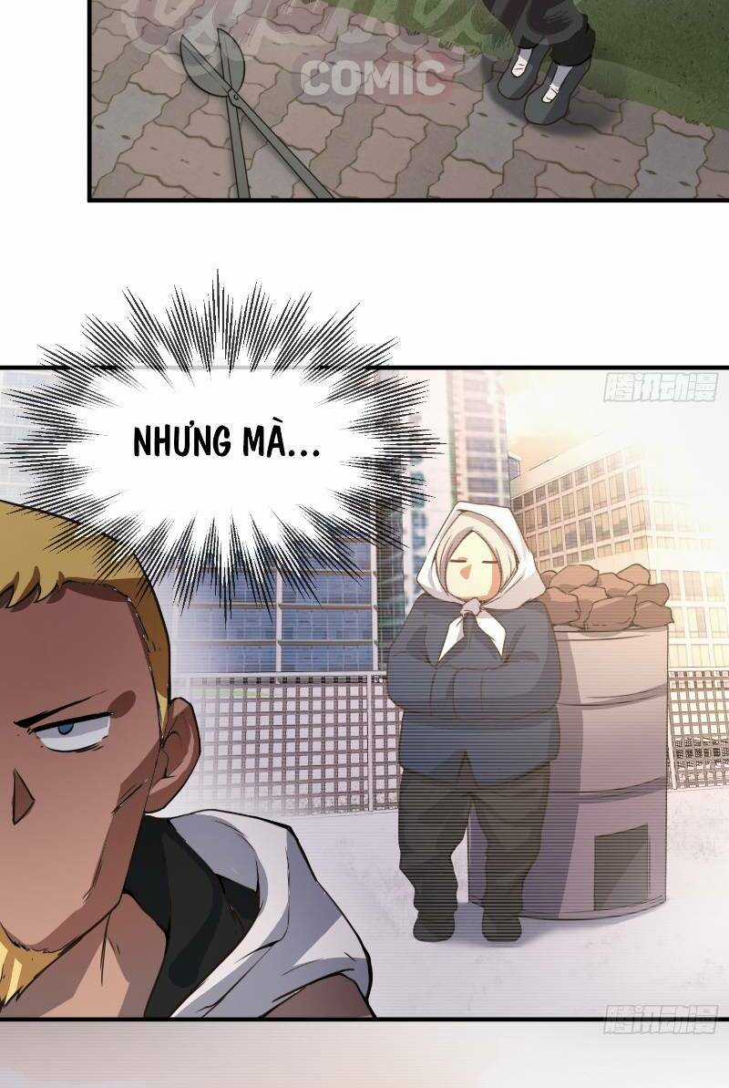 Phía Sau Sát Nhân Án - Chapter 3 - Trang 26