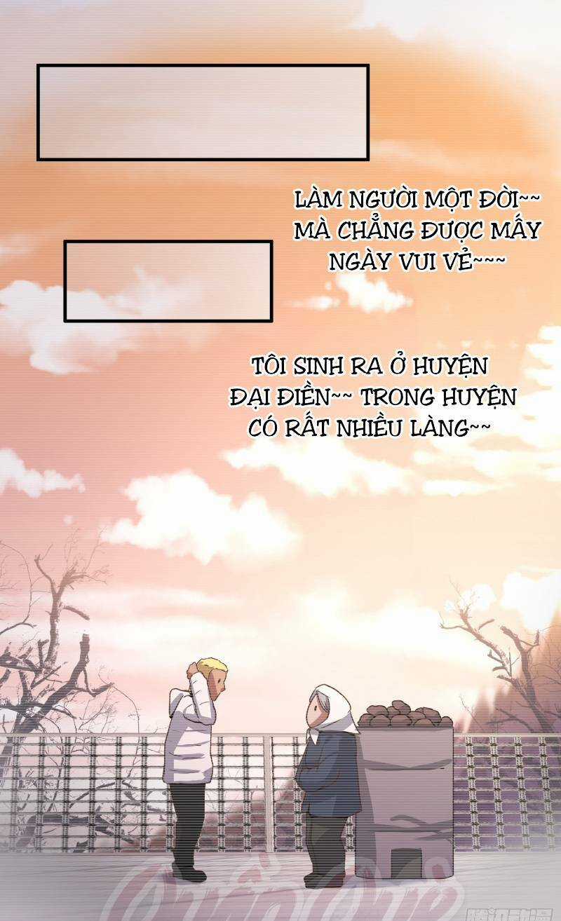 Phía Sau Sát Nhân Án - Chapter 3 - Trang 27