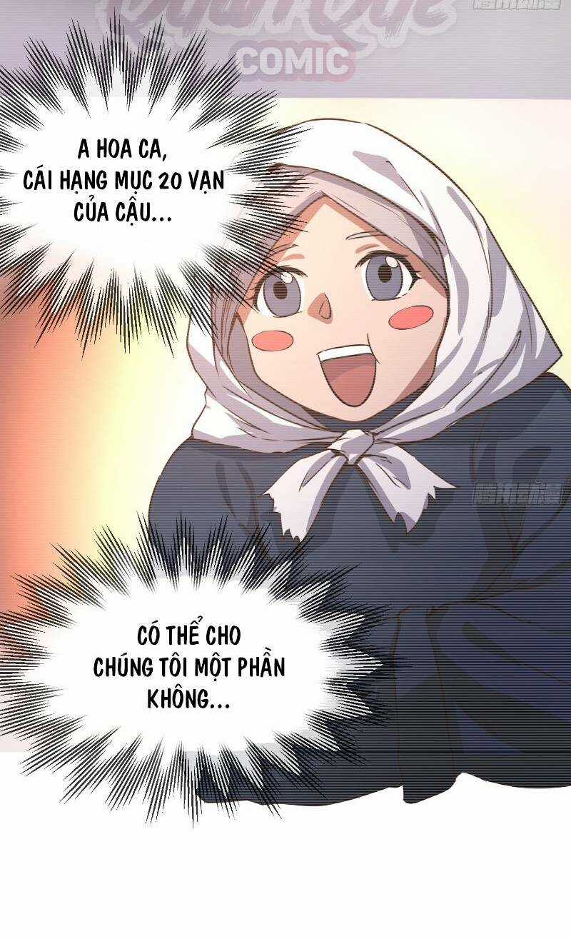 Phía Sau Sát Nhân Án - Chapter 3 - Trang 28