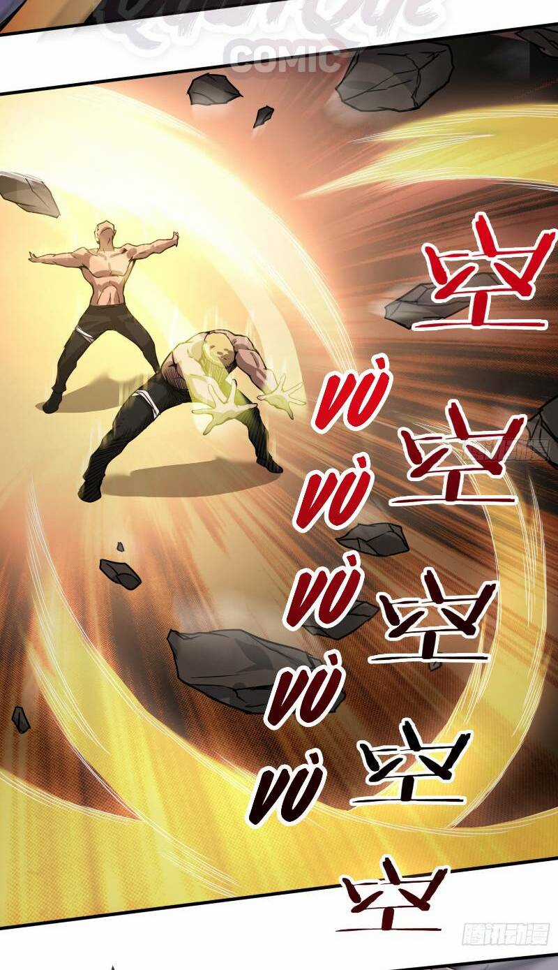 Phía Sau Sát Nhân Án - Chapter 3 - Trang 34