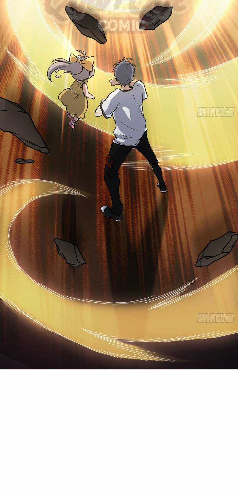 Phía Sau Sát Nhân Án - Chapter 3 - Trang 36