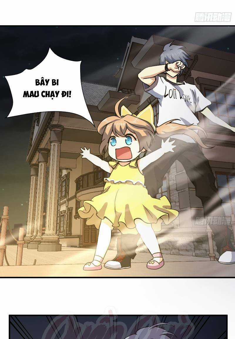 Phía Sau Sát Nhân Án - Chapter 3 - Trang 37