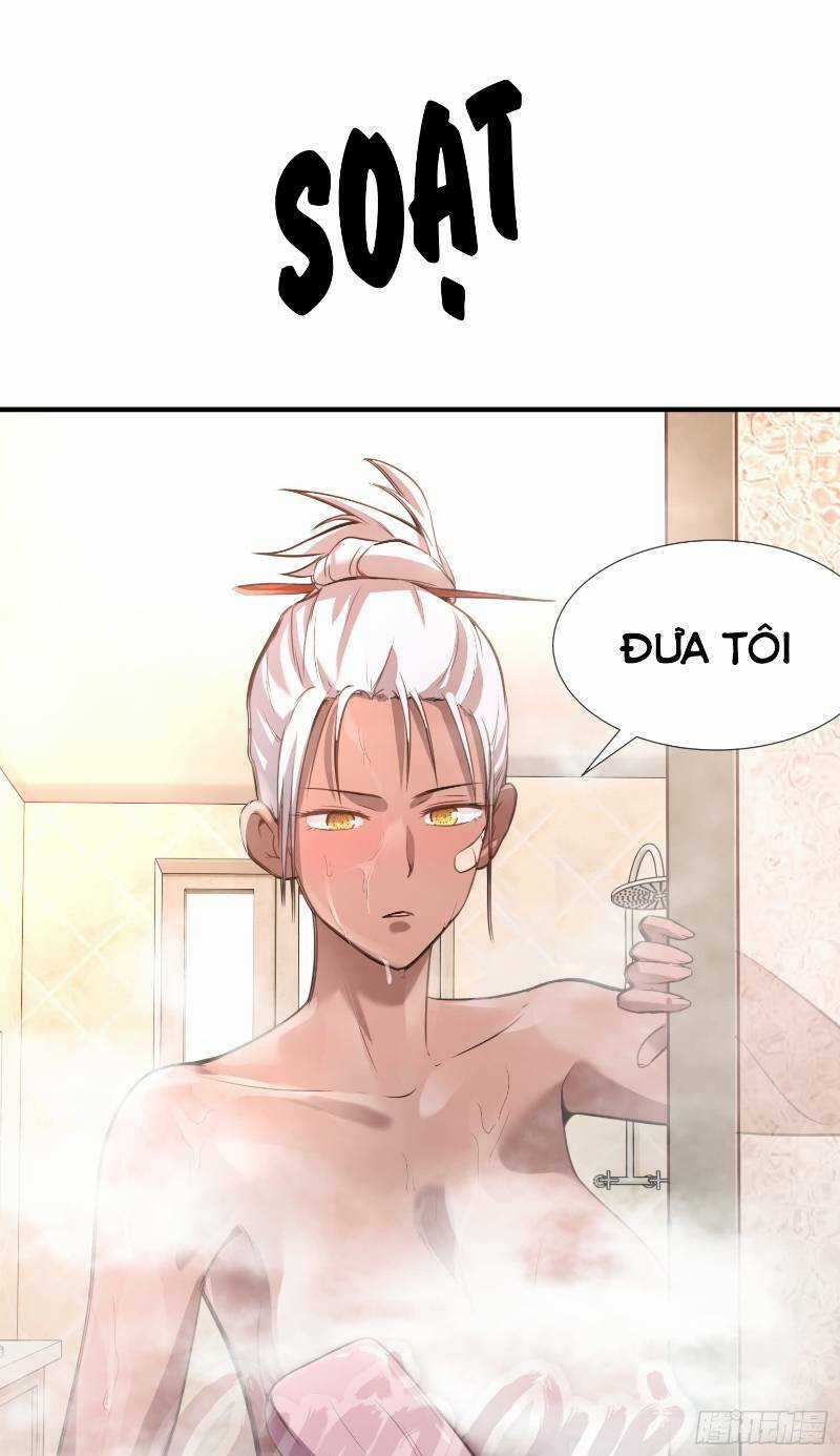 Phía Sau Sát Nhân Án - Chapter 3 - Trang 5