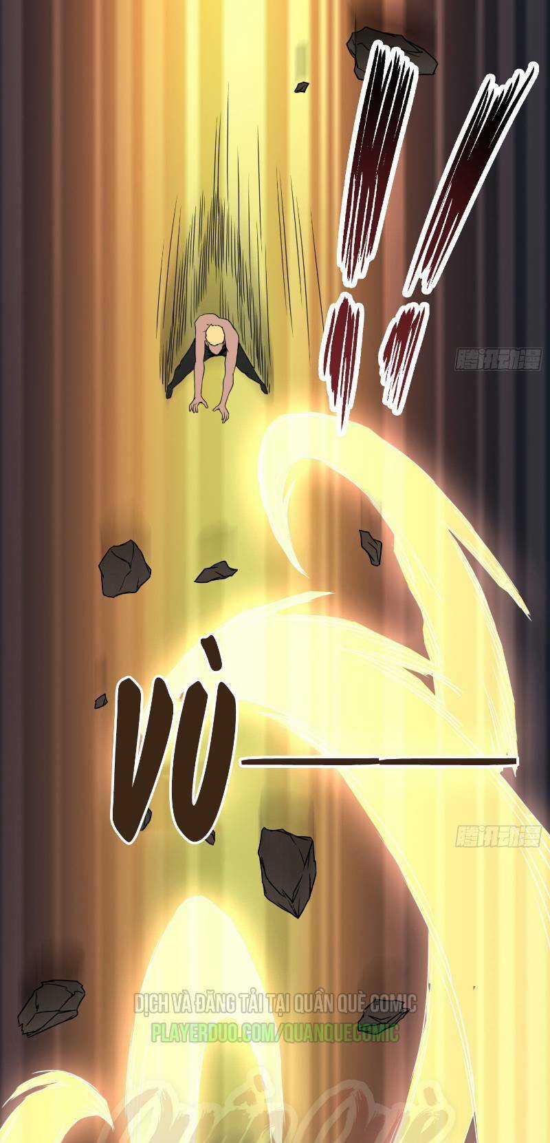 Phía Sau Sát Nhân Án - Chapter 3 - Trang 41