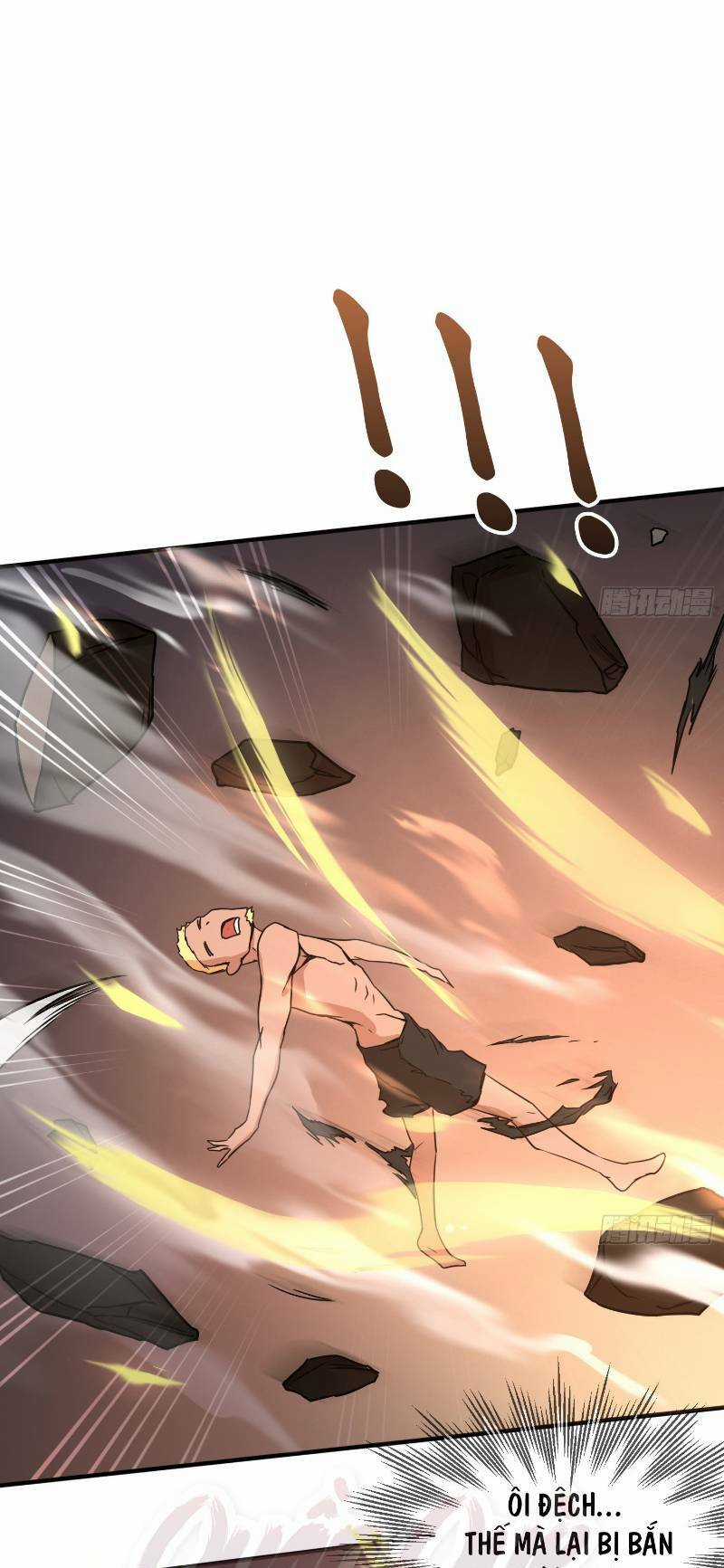 Phía Sau Sát Nhân Án - Chapter 3 - Trang 43