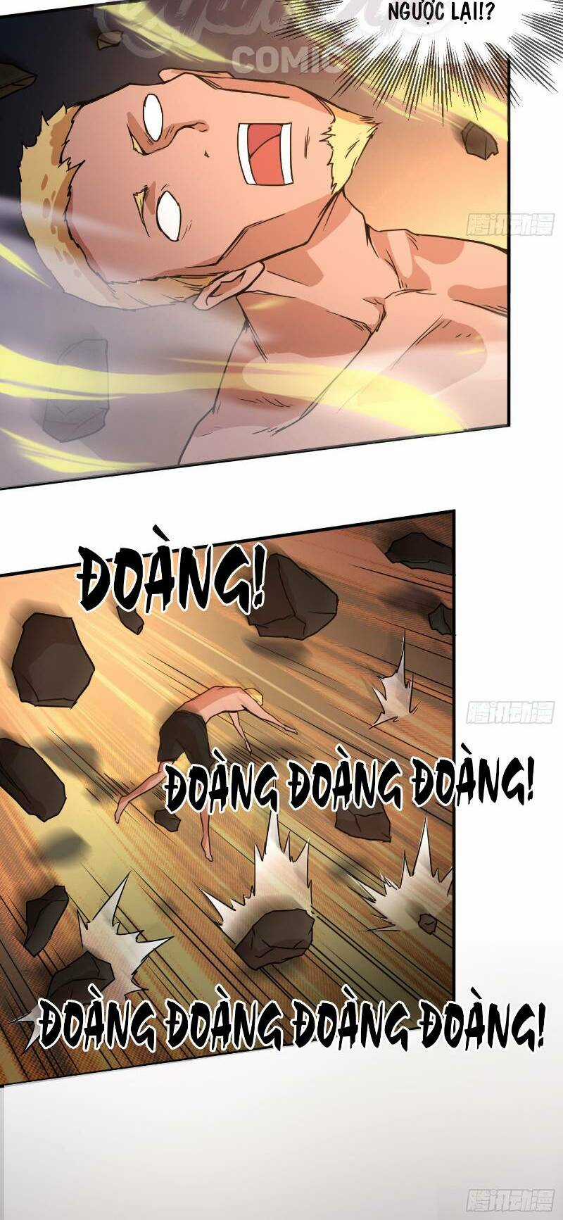 Phía Sau Sát Nhân Án - Chapter 3 - Trang 44