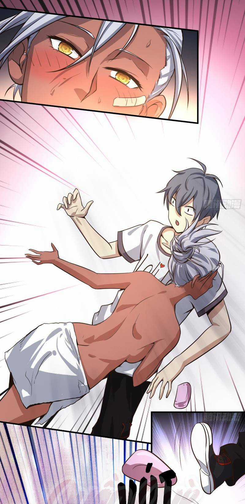 Phía Sau Sát Nhân Án - Chapter 3 - Trang 9