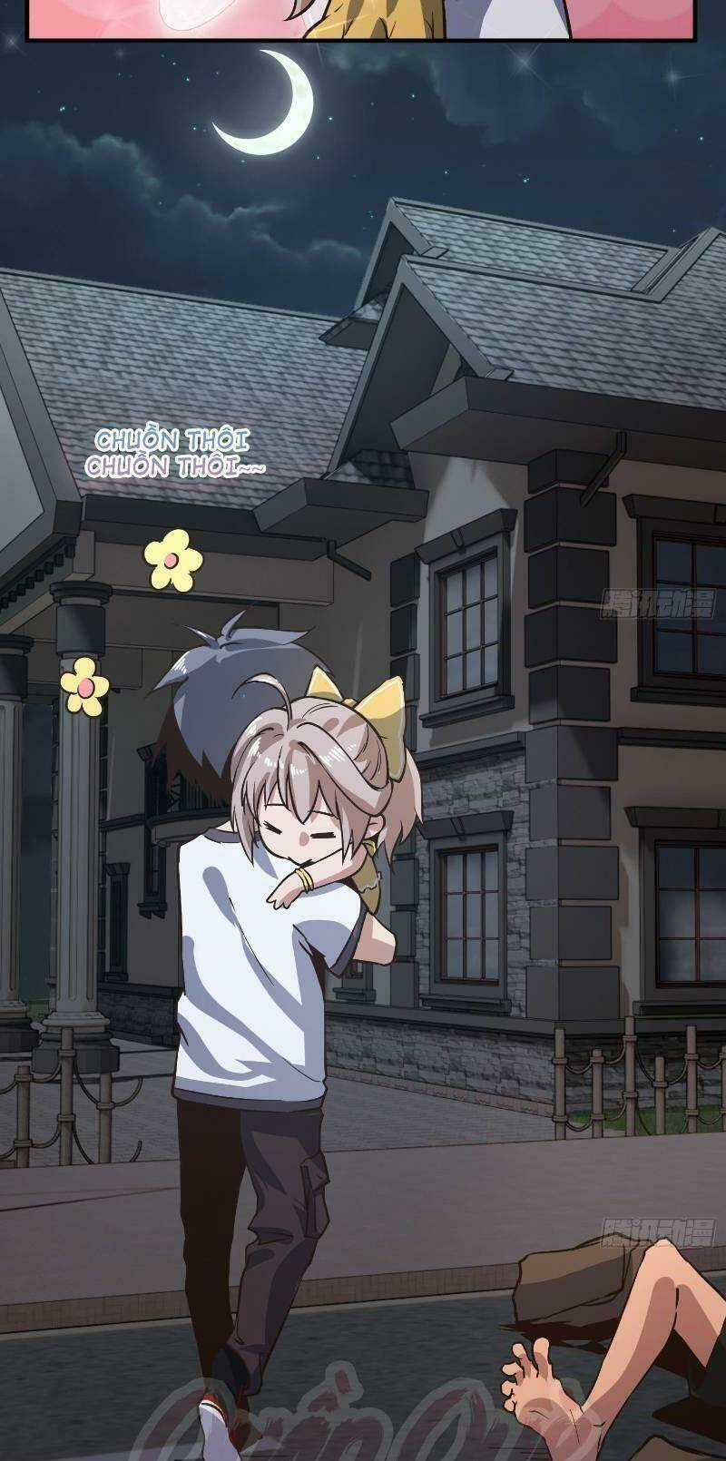 Phía Sau Sát Nhân Án - Chapter 4 - Trang 11