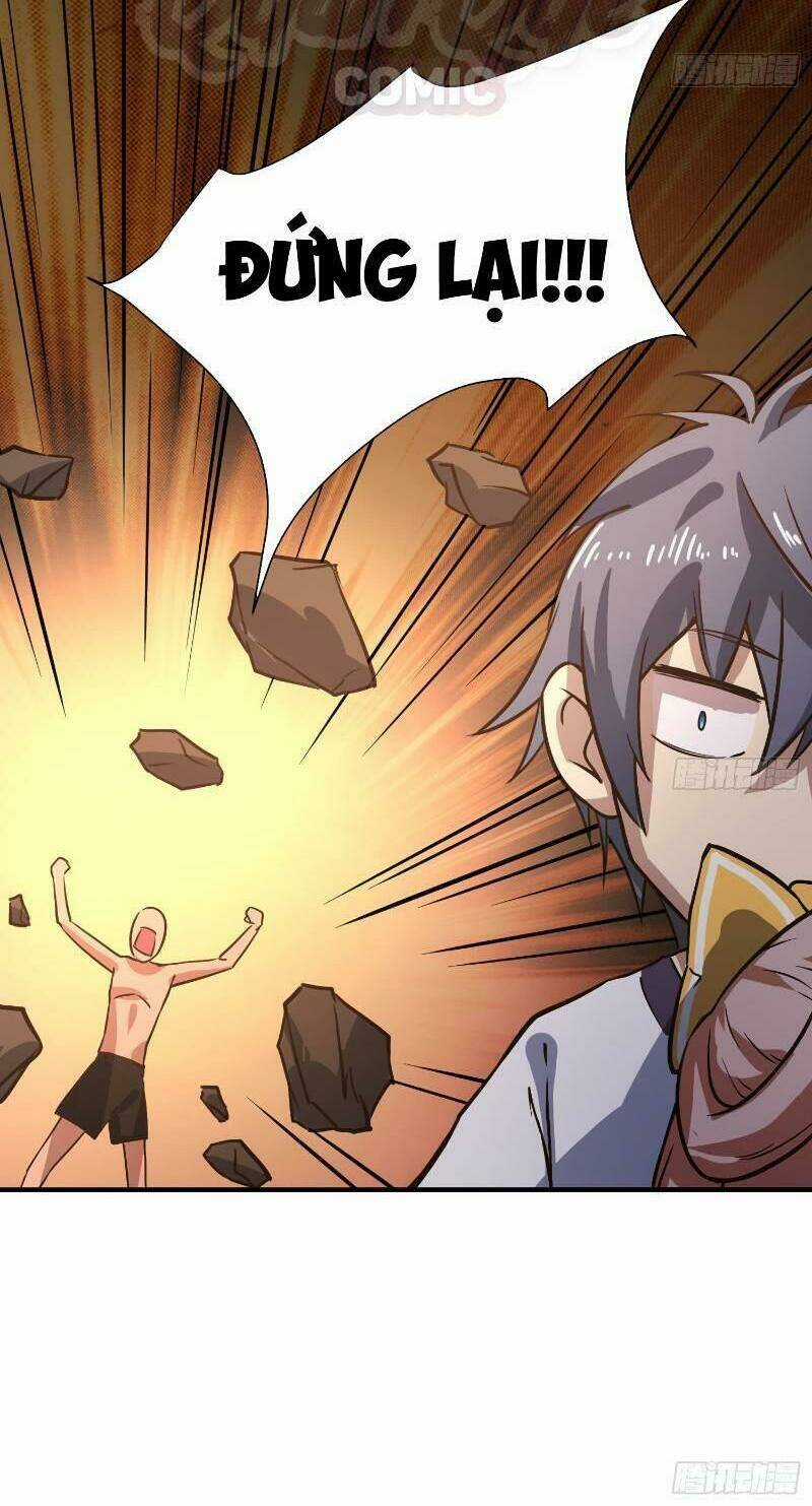 Phía Sau Sát Nhân Án - Chapter 4 - Trang 14