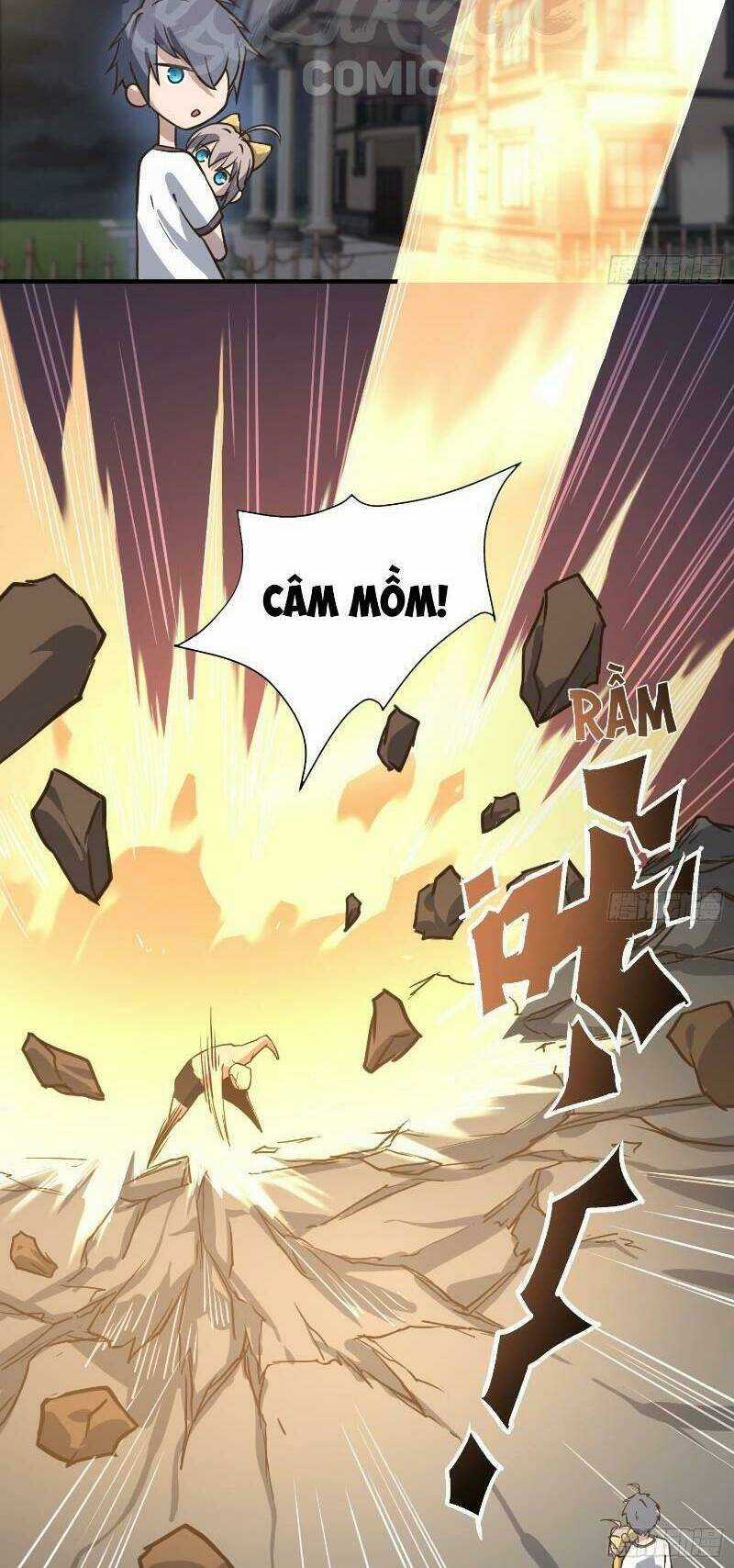 Phía Sau Sát Nhân Án - Chapter 4 - Trang 16