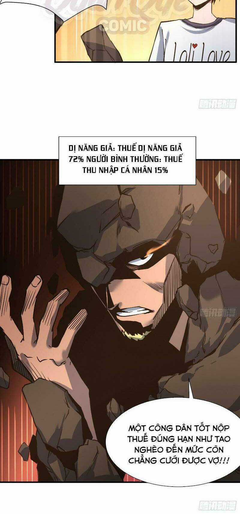 Phía Sau Sát Nhân Án - Chapter 4 - Trang 18