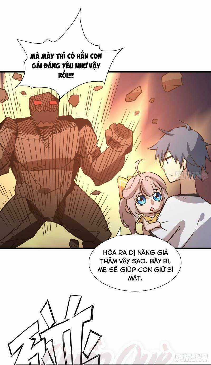 Phía Sau Sát Nhân Án - Chapter 4 - Trang 19