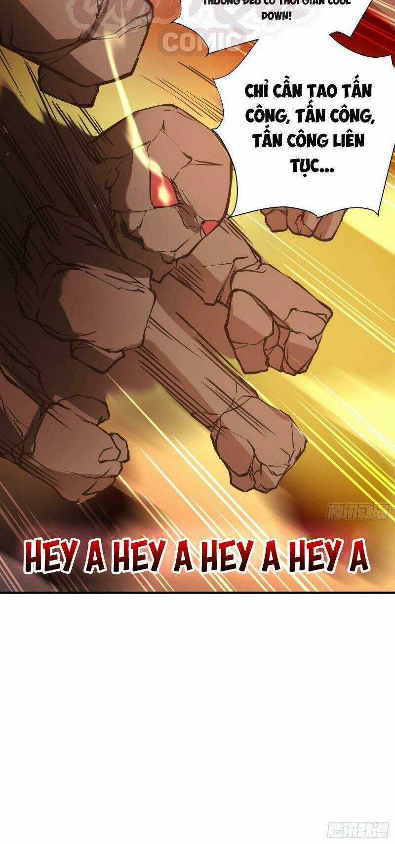 Phía Sau Sát Nhân Án - Chapter 4 - Trang 22