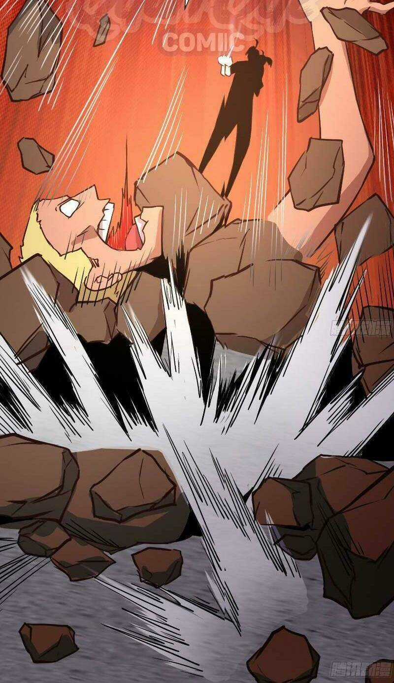 Phía Sau Sát Nhân Án - Chapter 4 - Trang 24