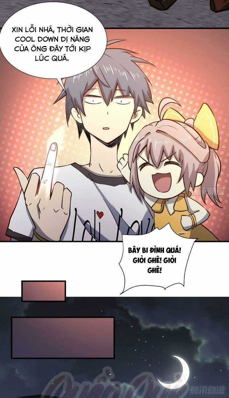 Phía Sau Sát Nhân Án - Chapter 4 - Trang 25