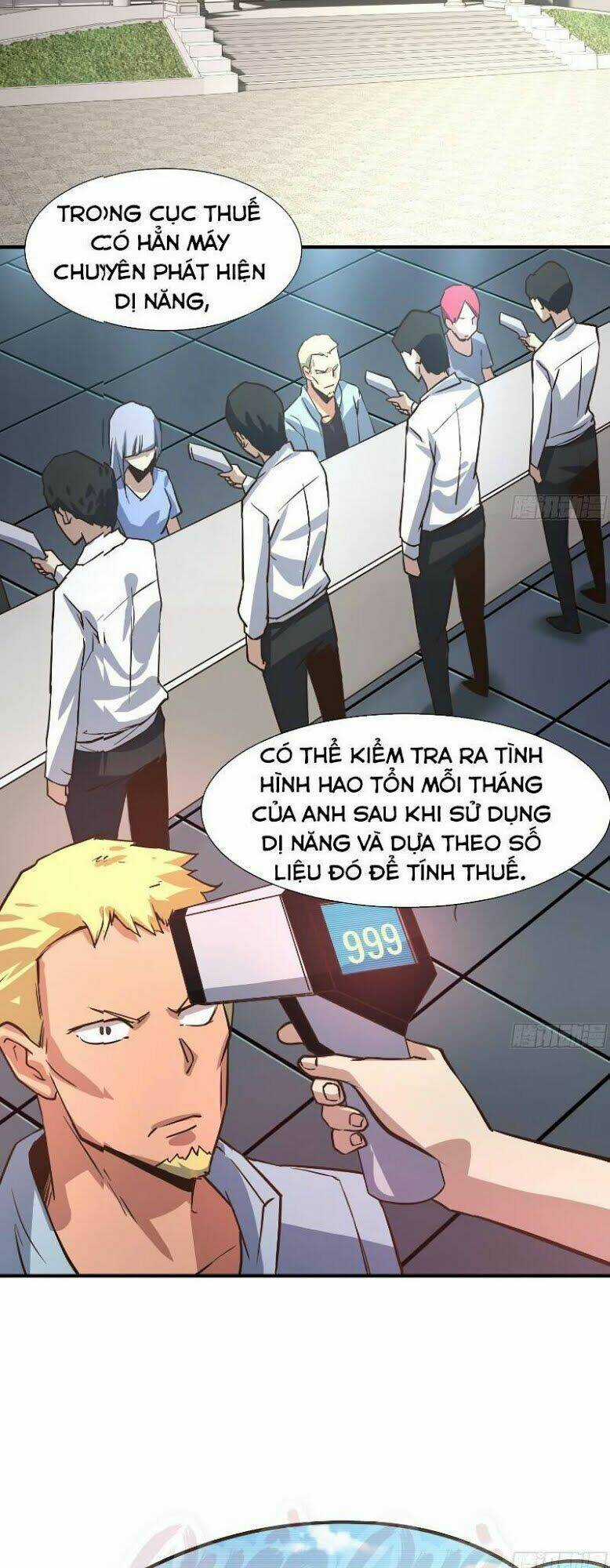 Phía Sau Sát Nhân Án - Chapter 4 - Trang 29