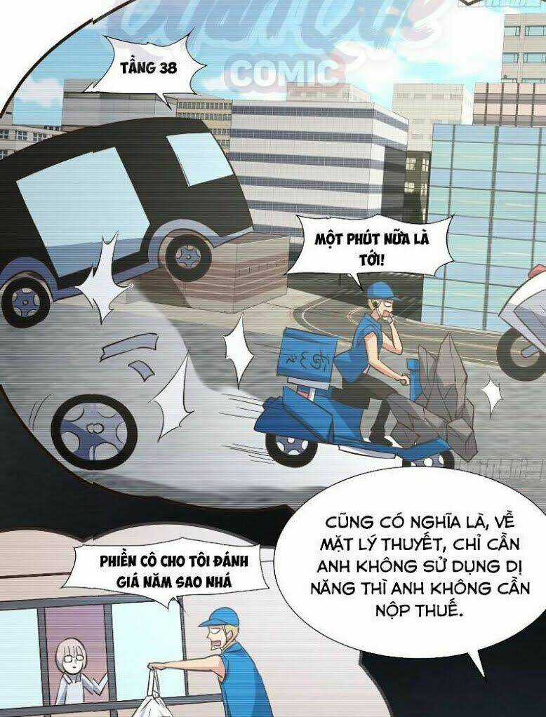 Phía Sau Sát Nhân Án - Chapter 4 - Trang 30