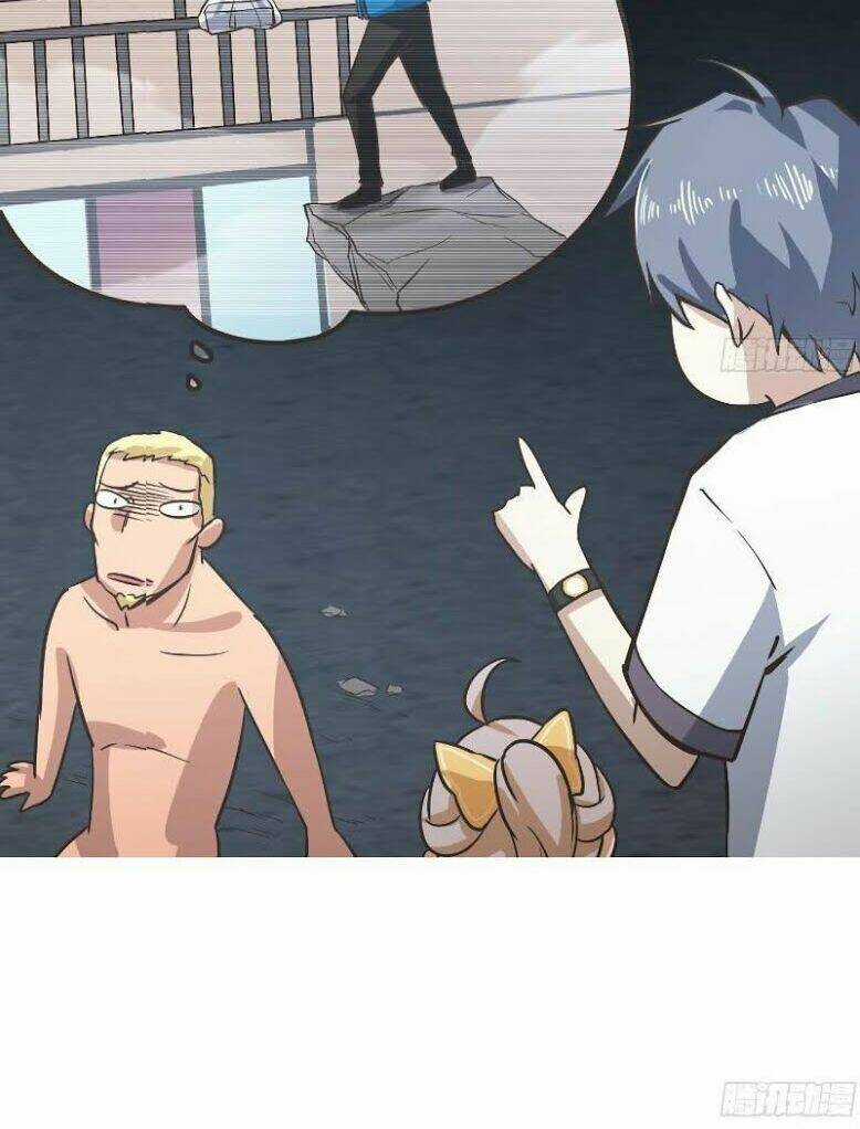 Phía Sau Sát Nhân Án - Chapter 4 - Trang 31