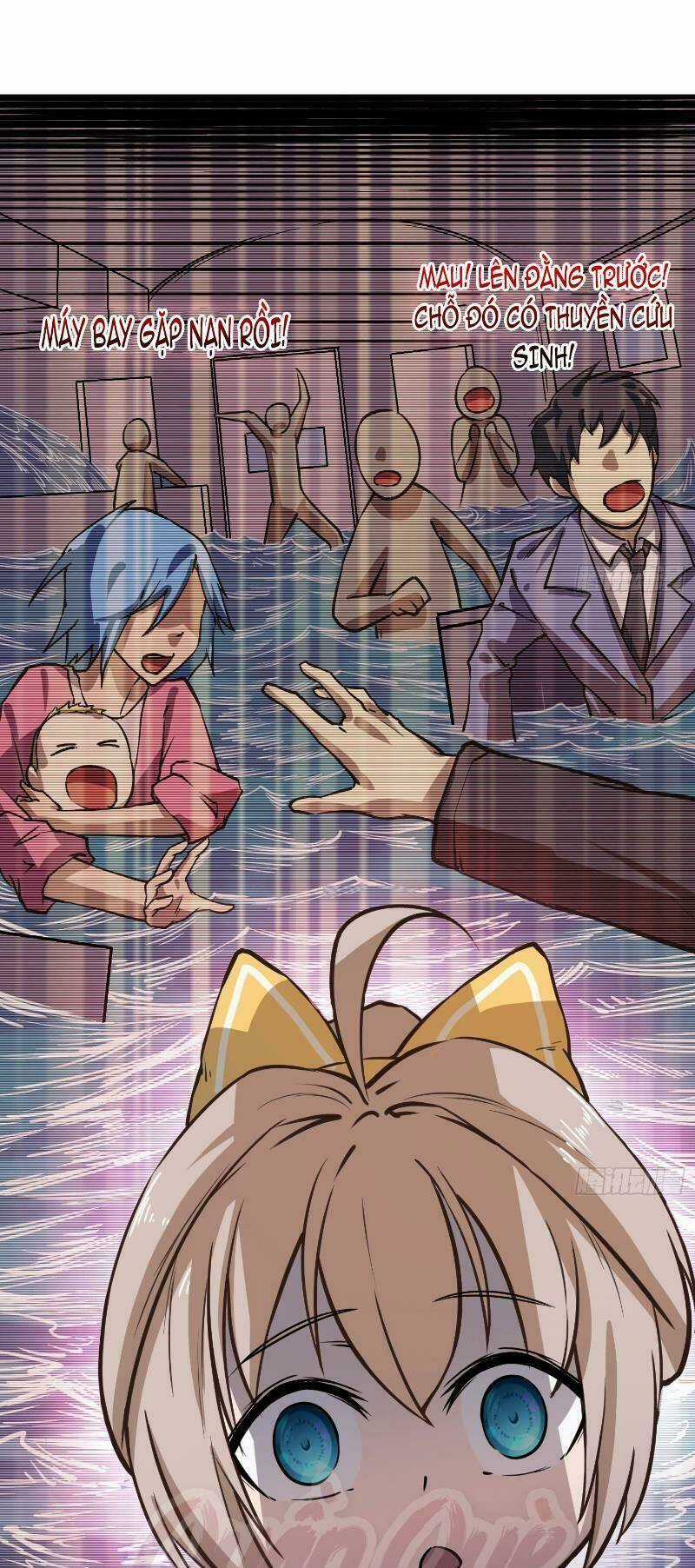 Phía Sau Sát Nhân Án - Chapter 4 - Trang 5