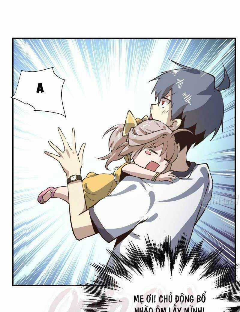 Phía Sau Sát Nhân Án - Chapter 4 - Trang 9