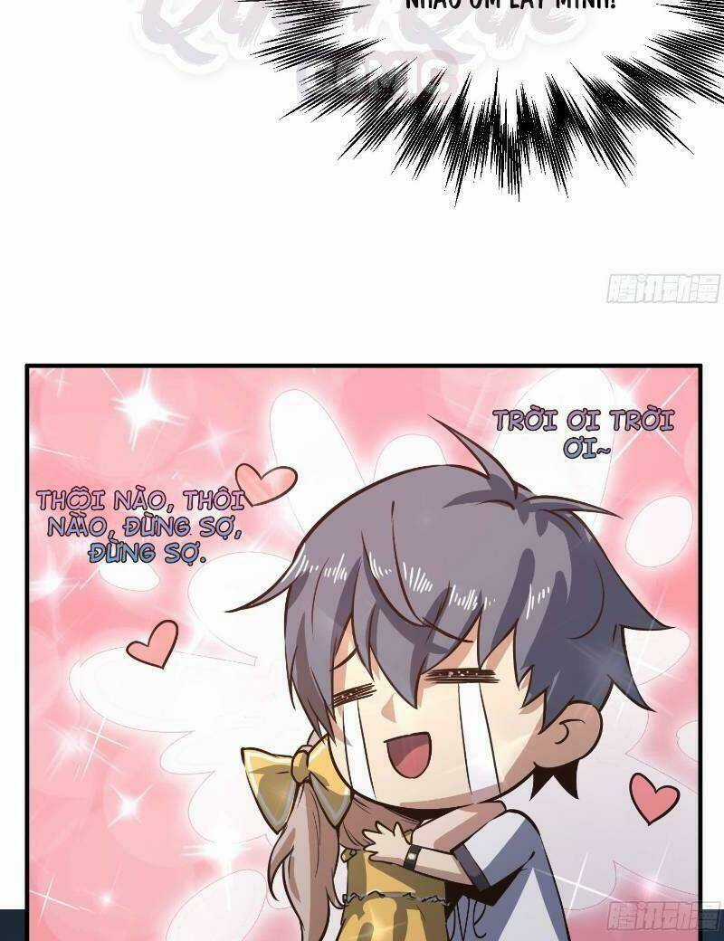 Phía Sau Sát Nhân Án - Chapter 4 - Trang 10