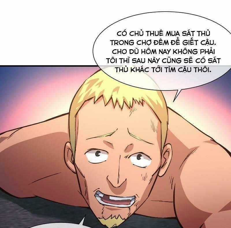 Phía Sau Sát Nhân Án - Chapter 5 - Trang 1