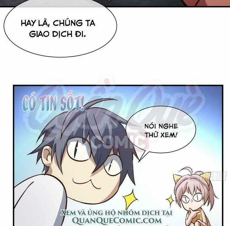 Phía Sau Sát Nhân Án - Chapter 5 - Trang 2