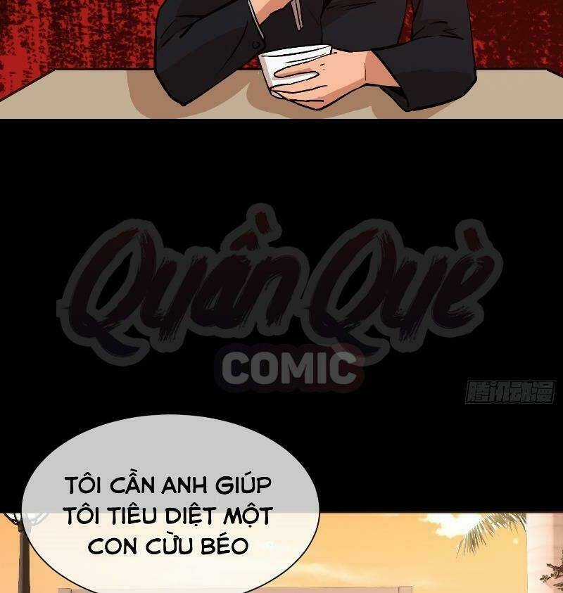 Phía Sau Sát Nhân Án - Chapter 5 - Trang 11