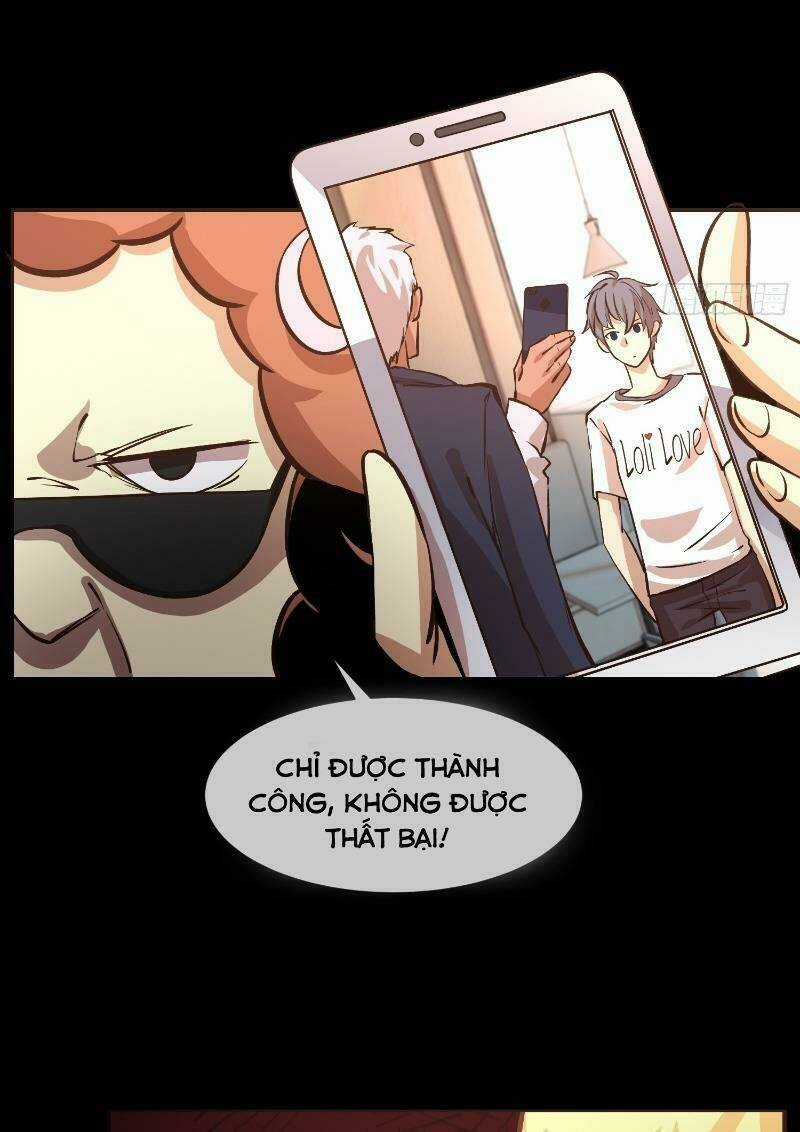 Phía Sau Sát Nhân Án - Chapter 5 - Trang 13