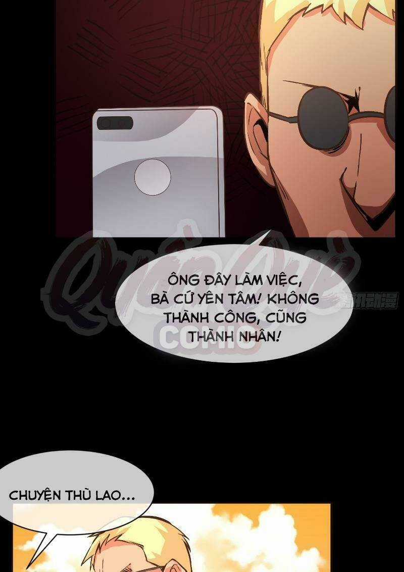 Phía Sau Sát Nhân Án - Chapter 5 - Trang 14