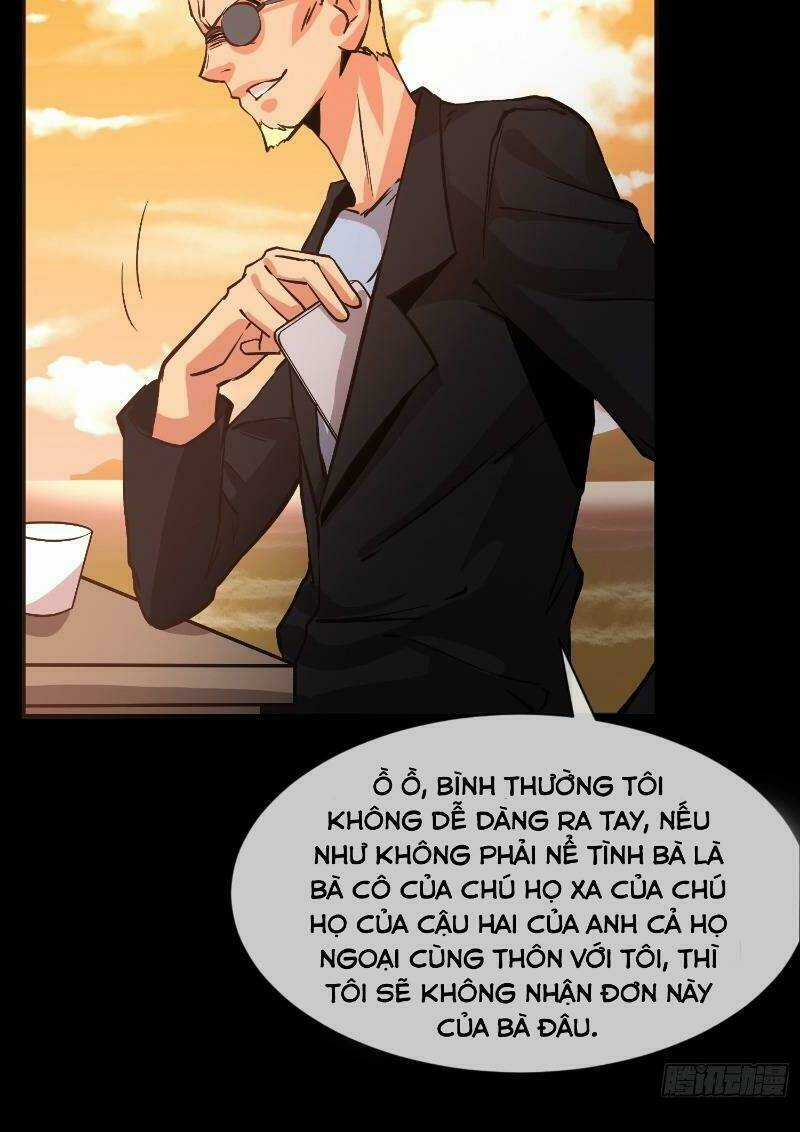 Phía Sau Sát Nhân Án - Chapter 5 - Trang 15