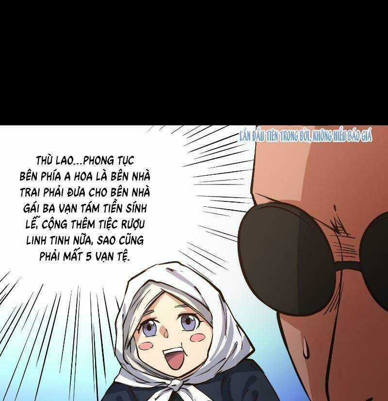 Phía Sau Sát Nhân Án - Chapter 5 - Trang 16