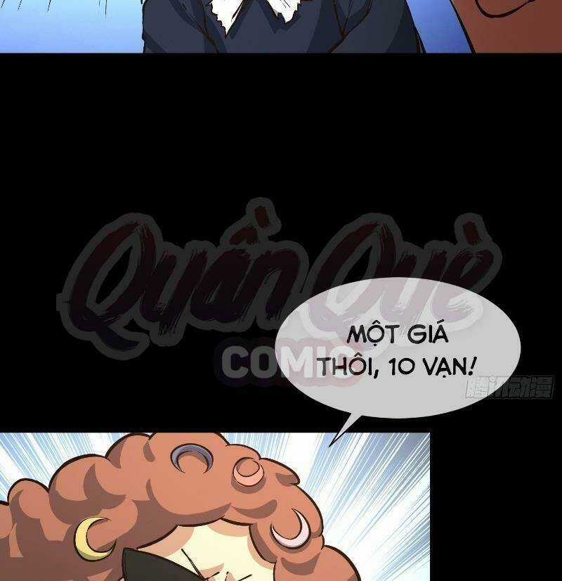 Phía Sau Sát Nhân Án - Chapter 5 - Trang 17