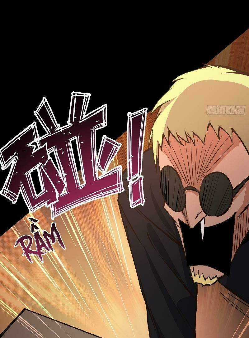 Phía Sau Sát Nhân Án - Chapter 5 - Trang 19