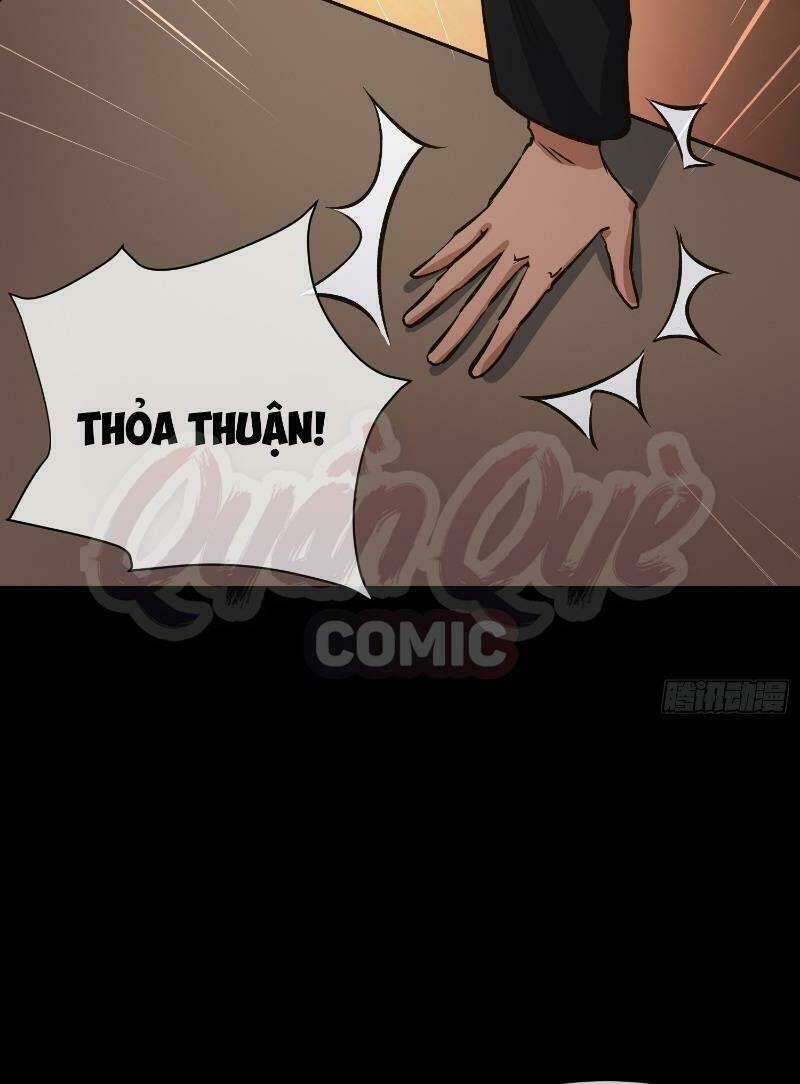 Phía Sau Sát Nhân Án - Chapter 5 - Trang 20