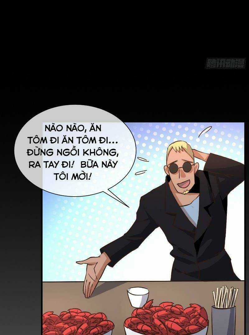 Phía Sau Sát Nhân Án - Chapter 5 - Trang 22