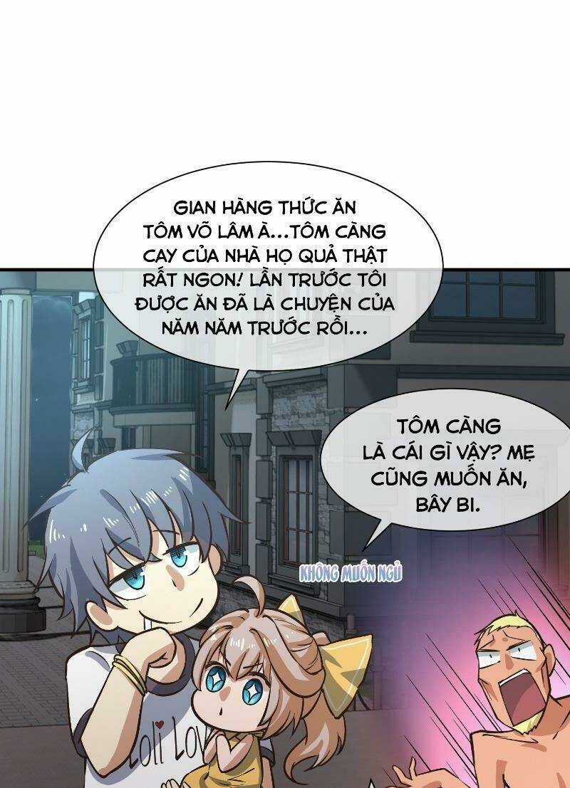 Phía Sau Sát Nhân Án - Chapter 5 - Trang 25