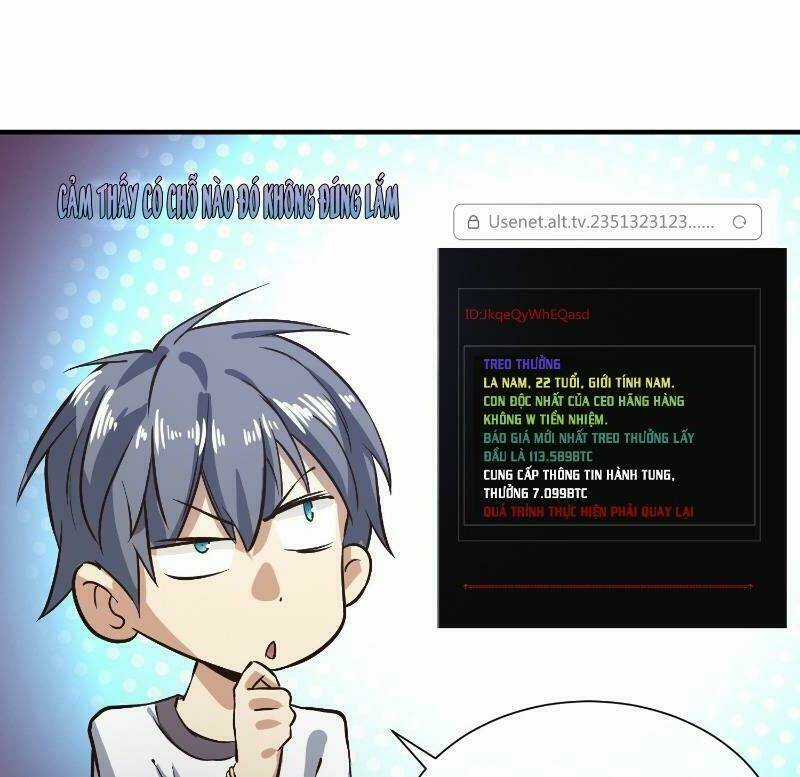 Phía Sau Sát Nhân Án - Chapter 5 - Trang 28