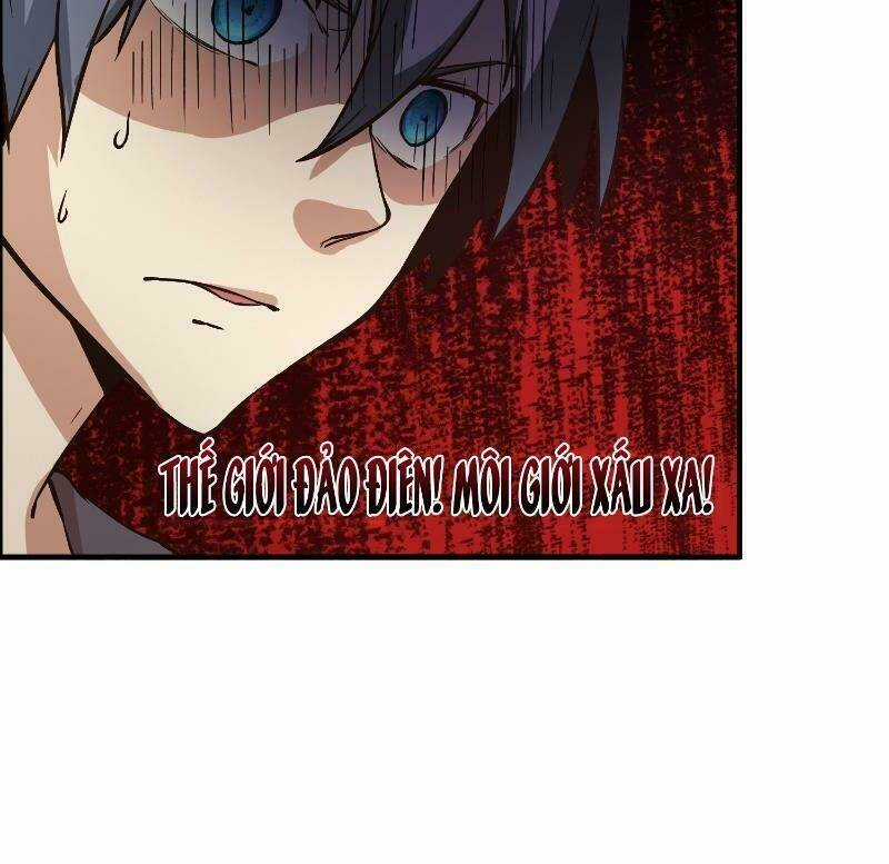 Phía Sau Sát Nhân Án - Chapter 5 - Trang 30